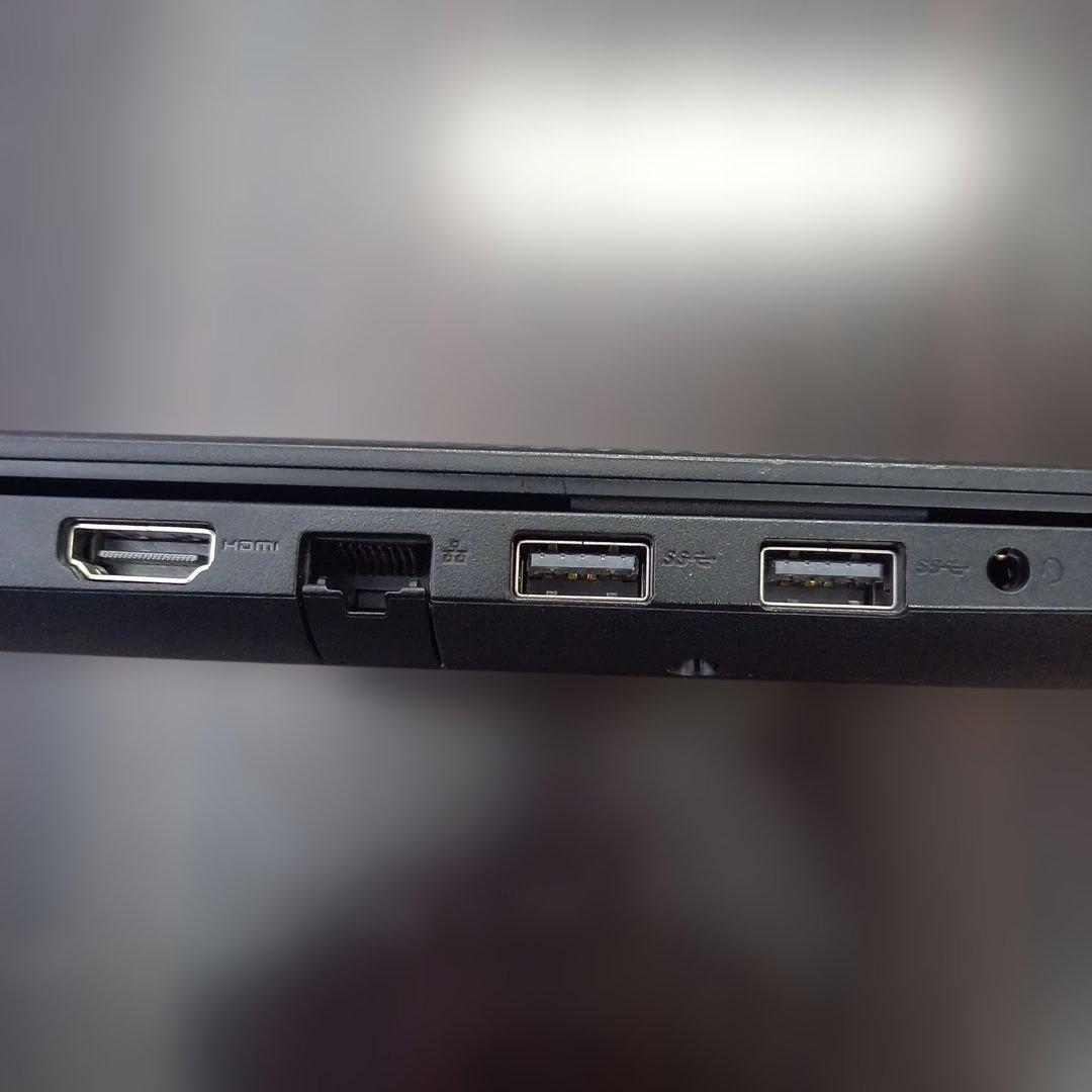 Dell ノートPC Windows11 15.6型