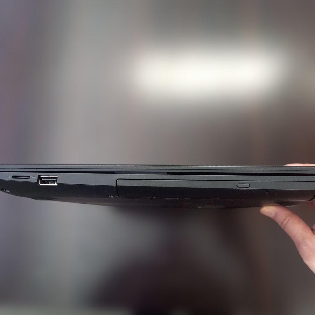 Dell ノートPC Windows11 15.6型