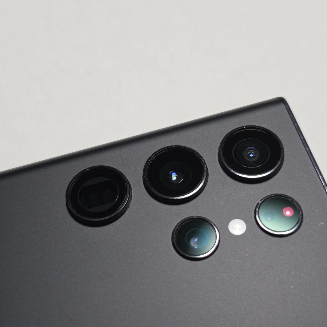 無*げ様 Galaxy s22 ultra SIMフリー au 値下げ不可