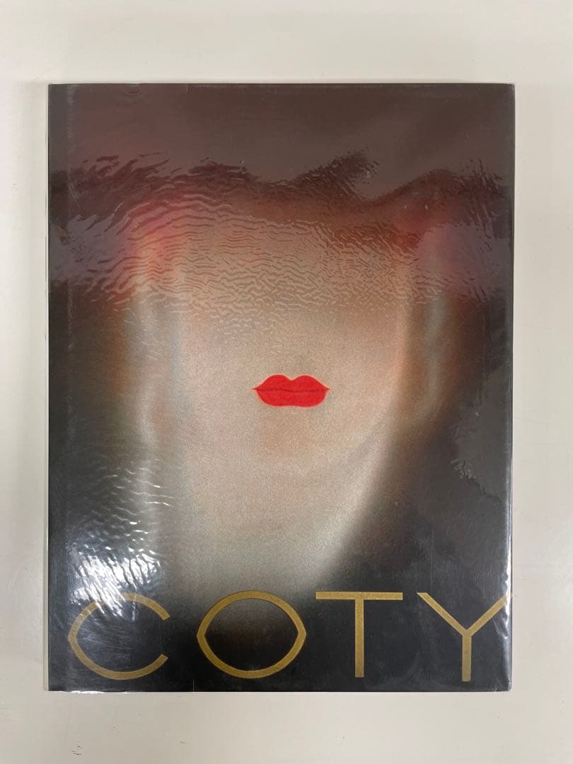 COTY アートブック