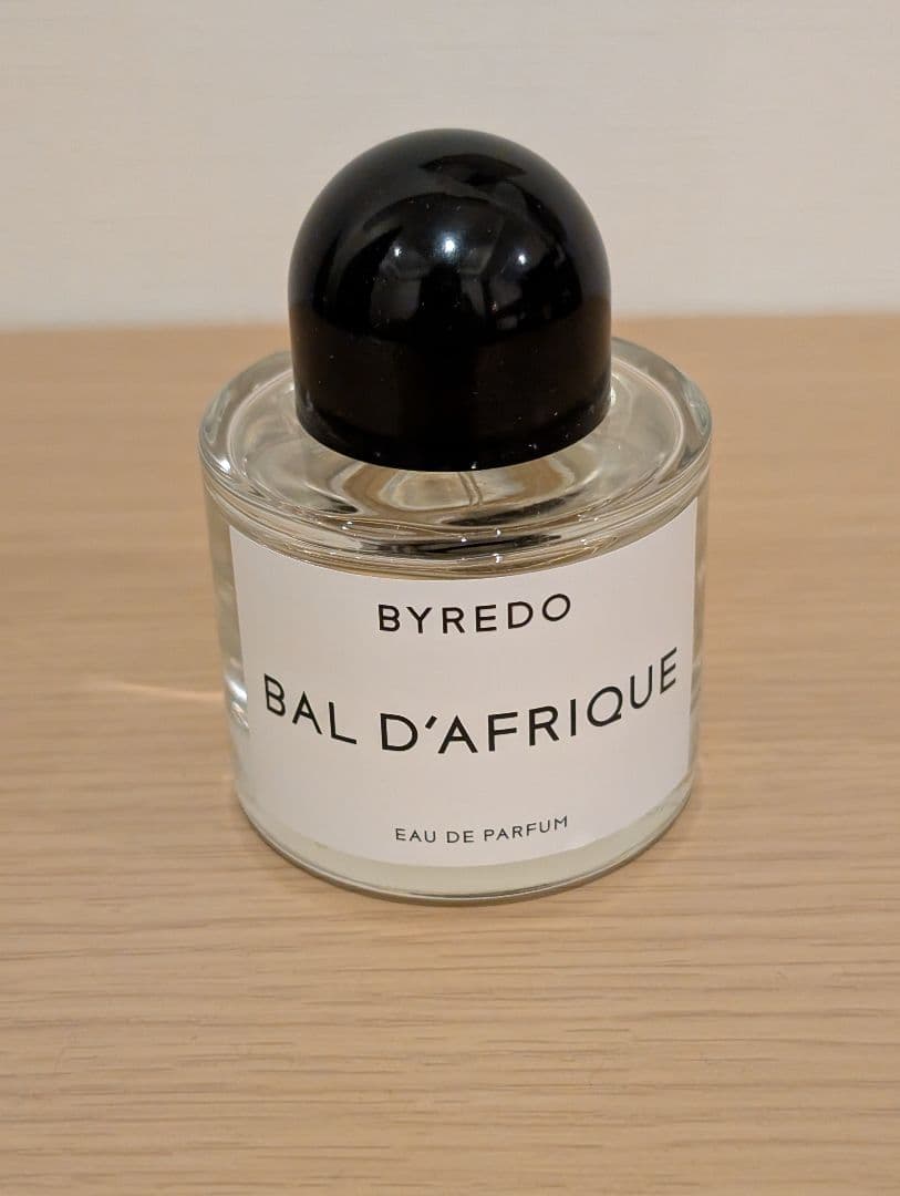 バイレード バル ダフリック 50ml Byredo Bal d'Afrique