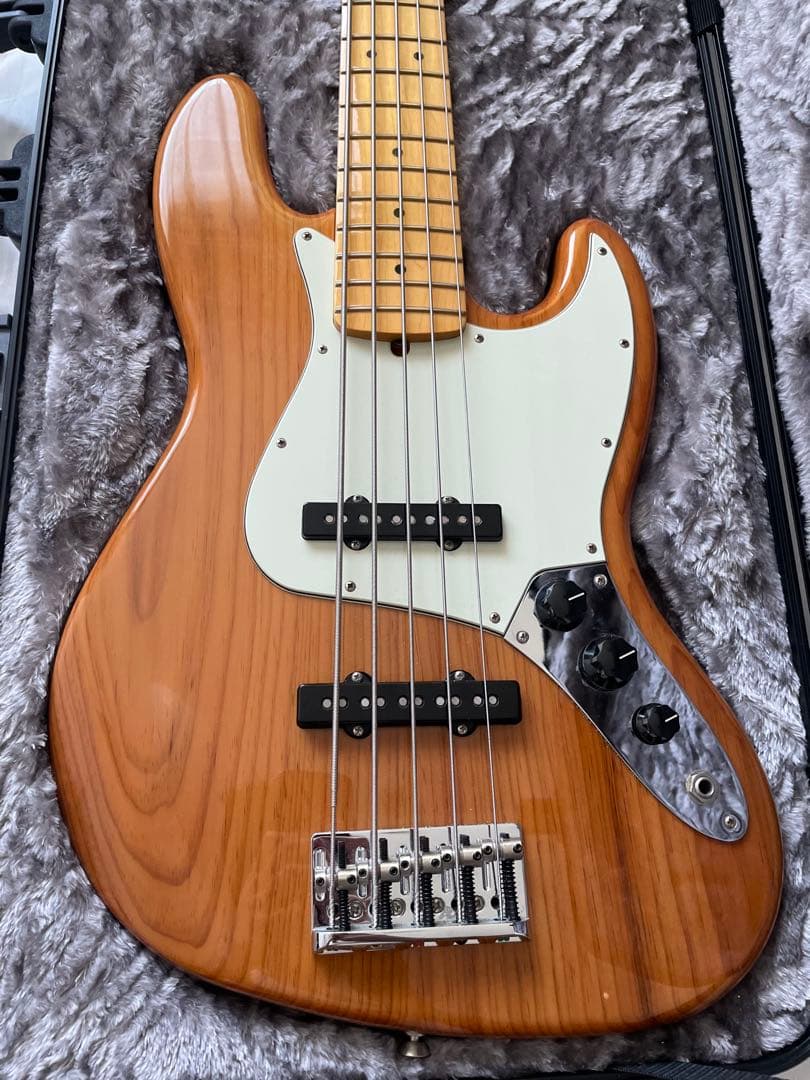 【Nplus様】Fender American Professional II