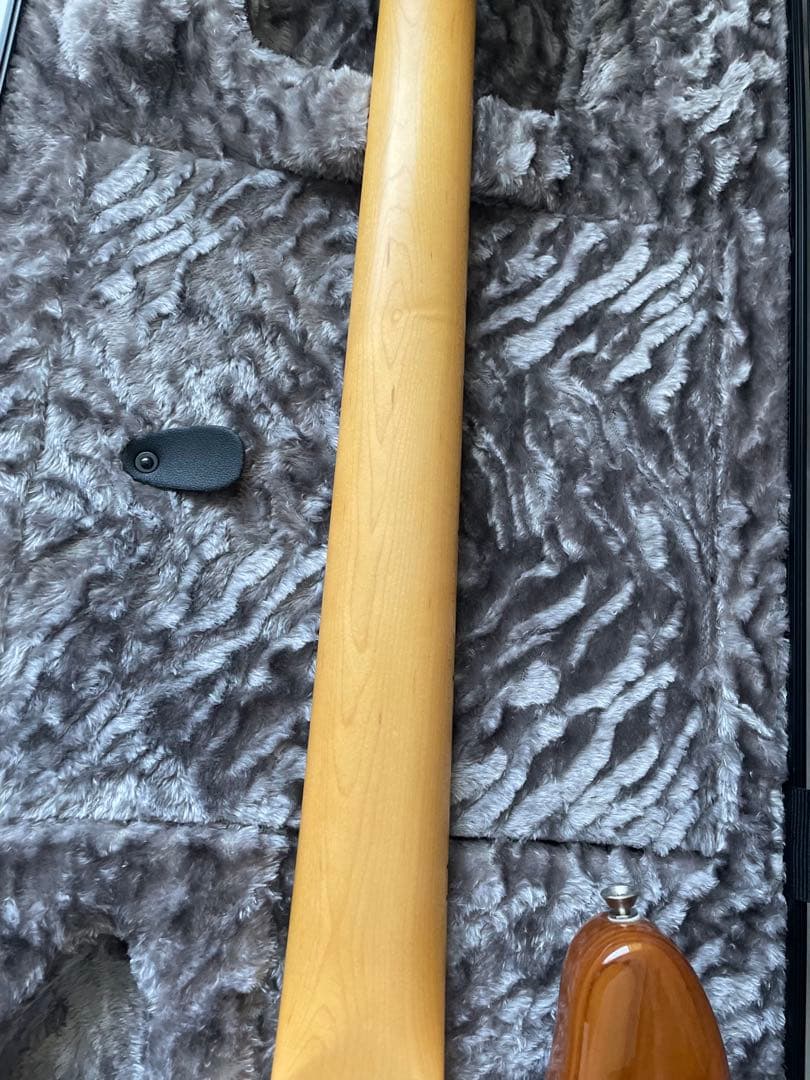 【Nplus様】Fender American Professional II