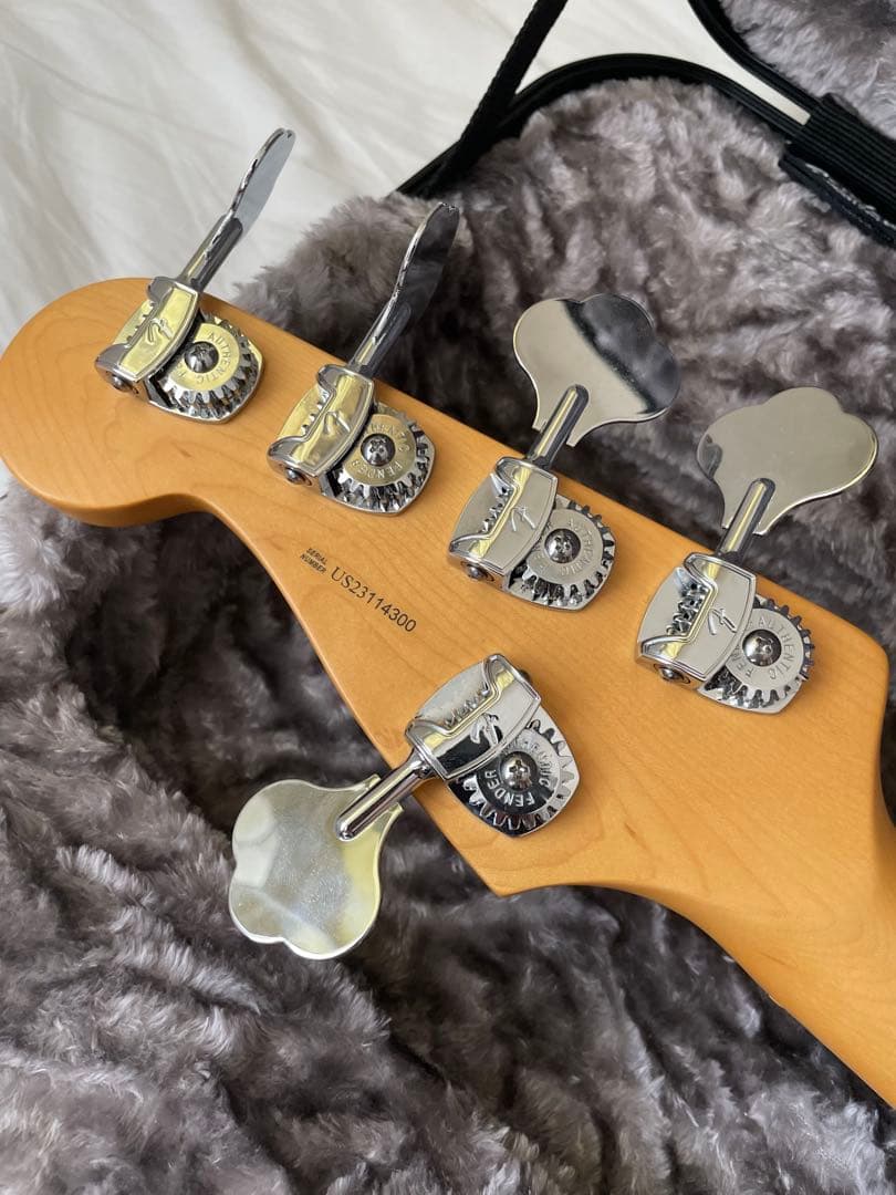 【Nplus様】Fender American Professional II