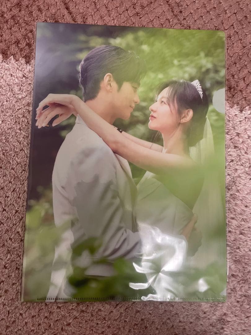 涙の女王 グッズセット