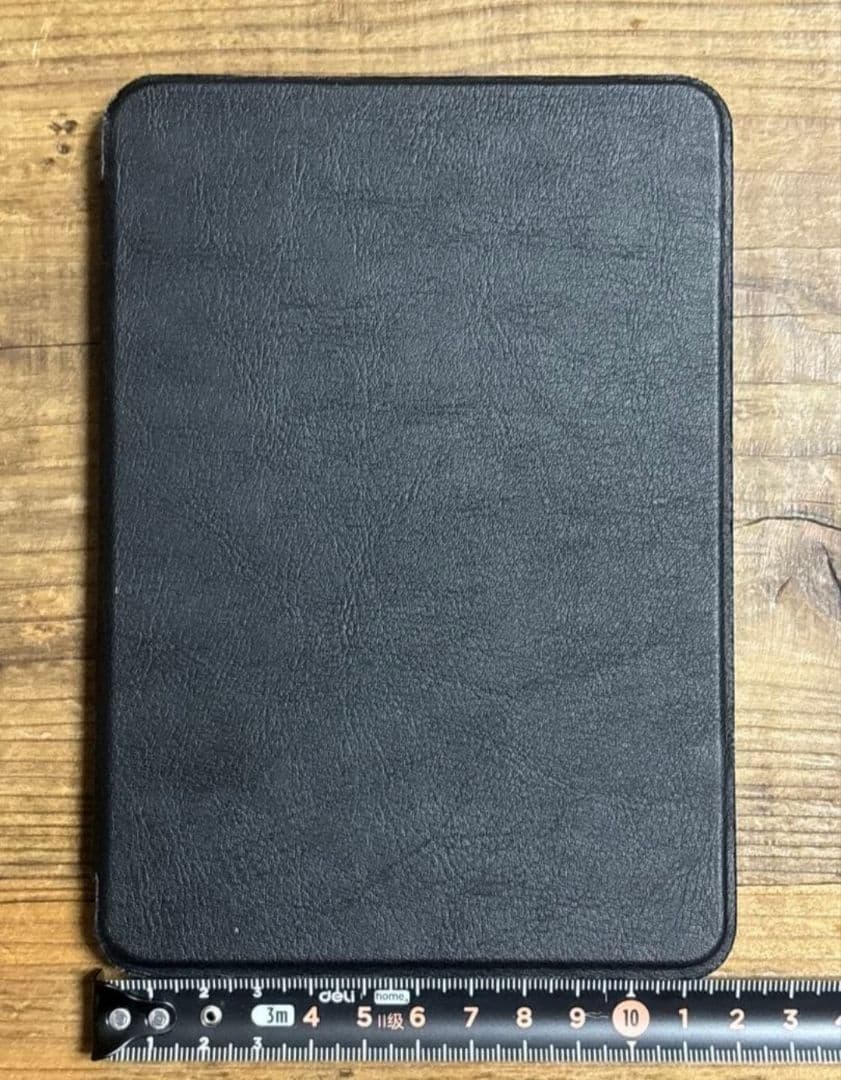 Kindle Paperwhite 第10世代 8G カバー付き