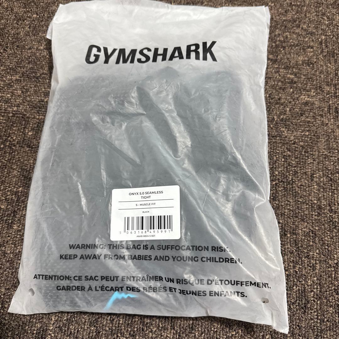 ウォーキング・ランニングウェア  Onyx 5.0 Seamless Tight