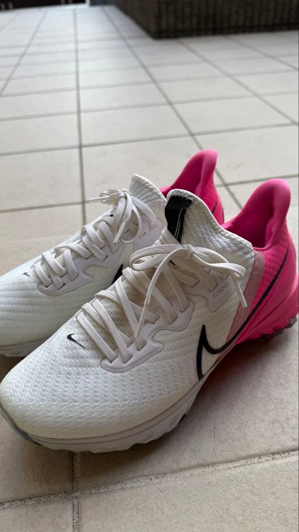 Nike Air Zoom Victory ゴルフシューズ 女性用