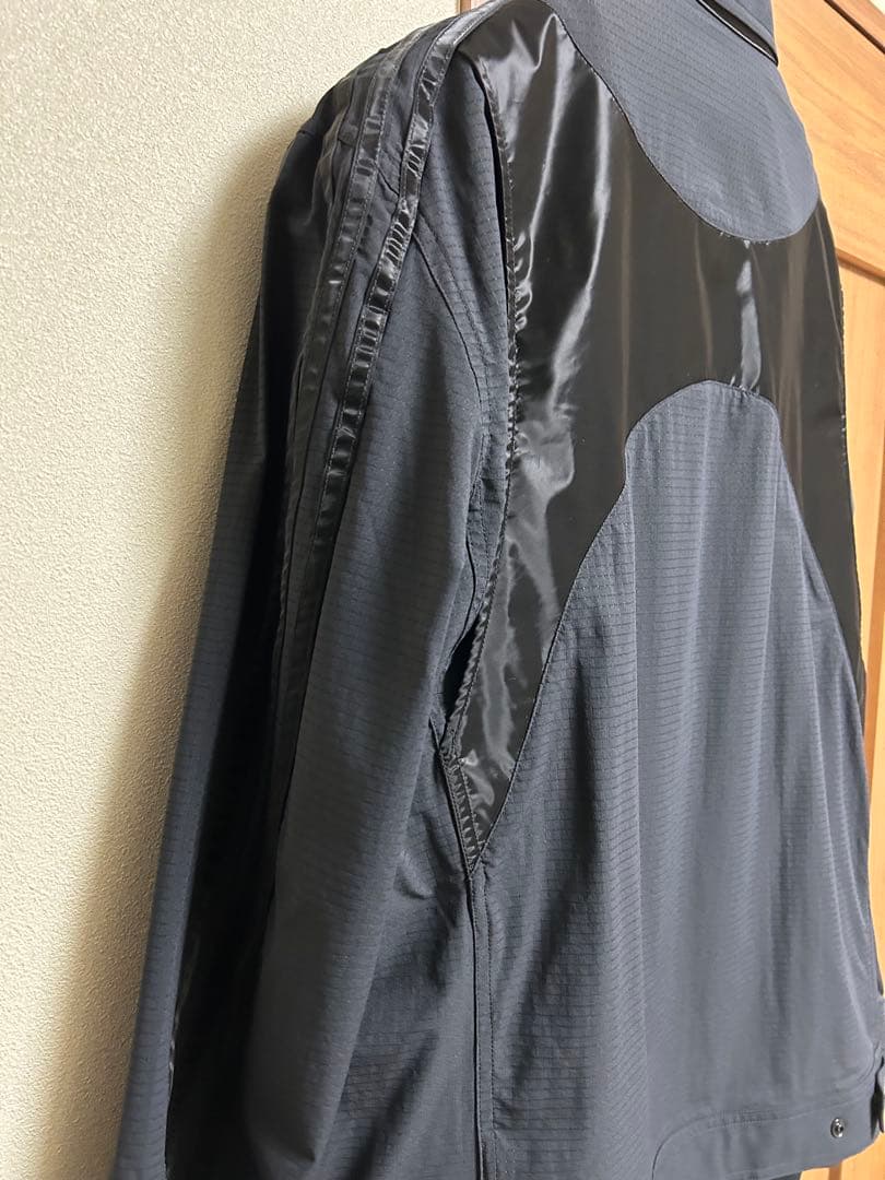ド*シ様 Y−3 NYL JACKET