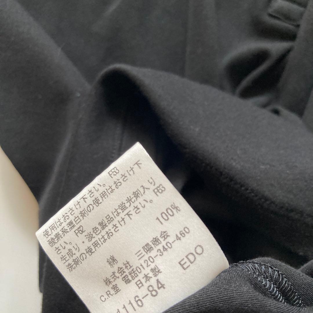 トップス Burberry london black nova poloshirt dl