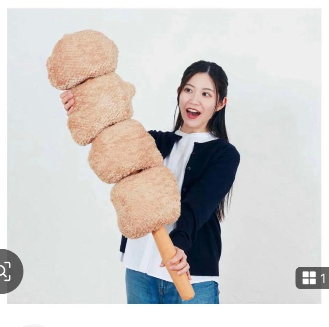 セブンイレブン 一番くじ 唐揚げ棒 特賞