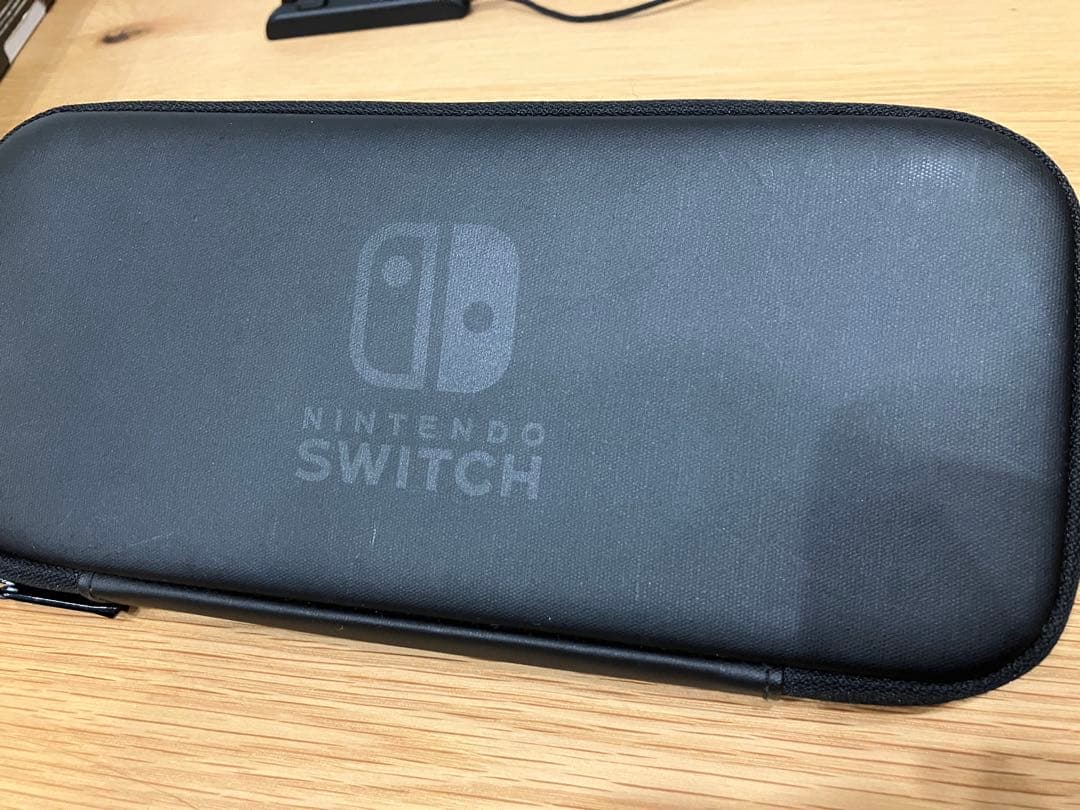Nintendo Switch 大乱闘スマッシュブラザーズver