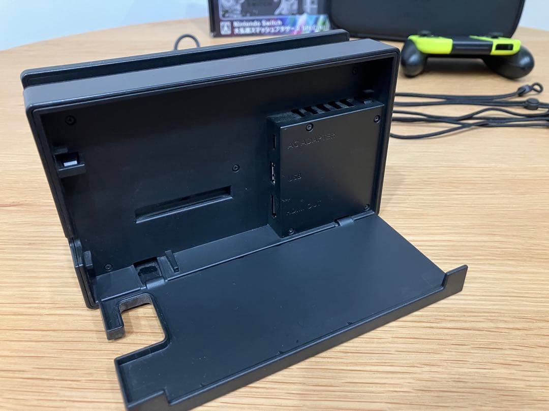 Nintendo Switch 大乱闘スマッシュブラザーズver
