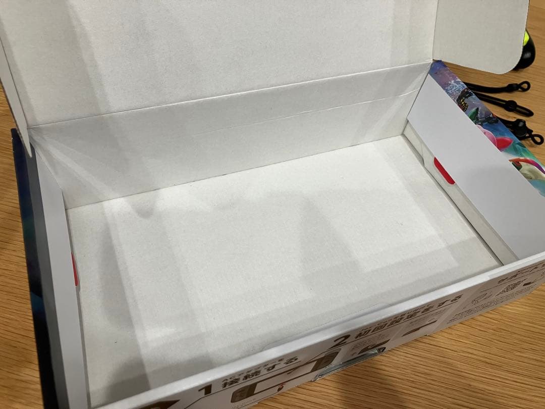 Nintendo Switch 大乱闘スマッシュブラザーズver