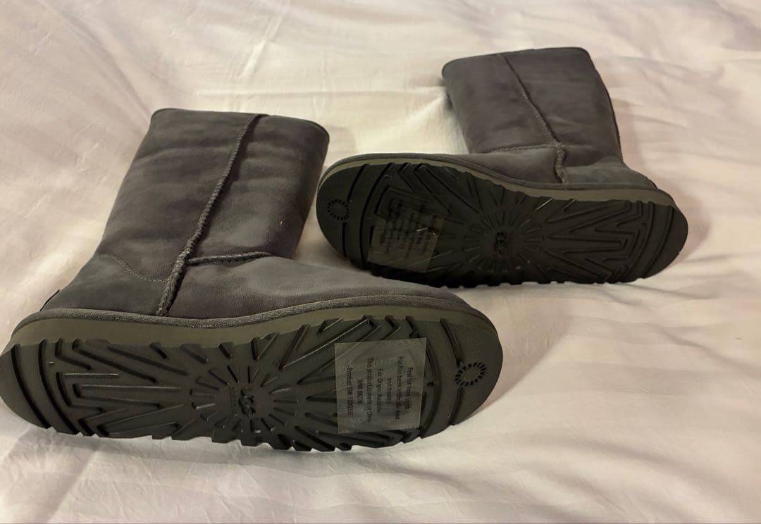 <シーズン最終処分値下>新品UGG Australia Classic Tall
