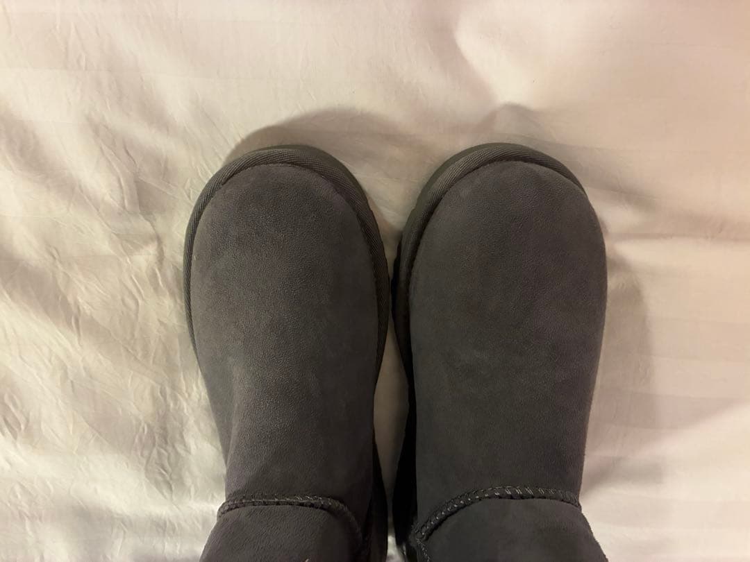 <シーズン最終処分値下>新品UGG Australia Classic Tall