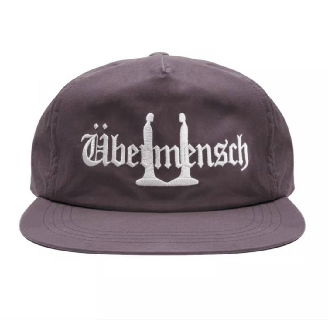 G-DRAGON UBERMENSCH CAP ファンクラブ限定　ジードラゴン
