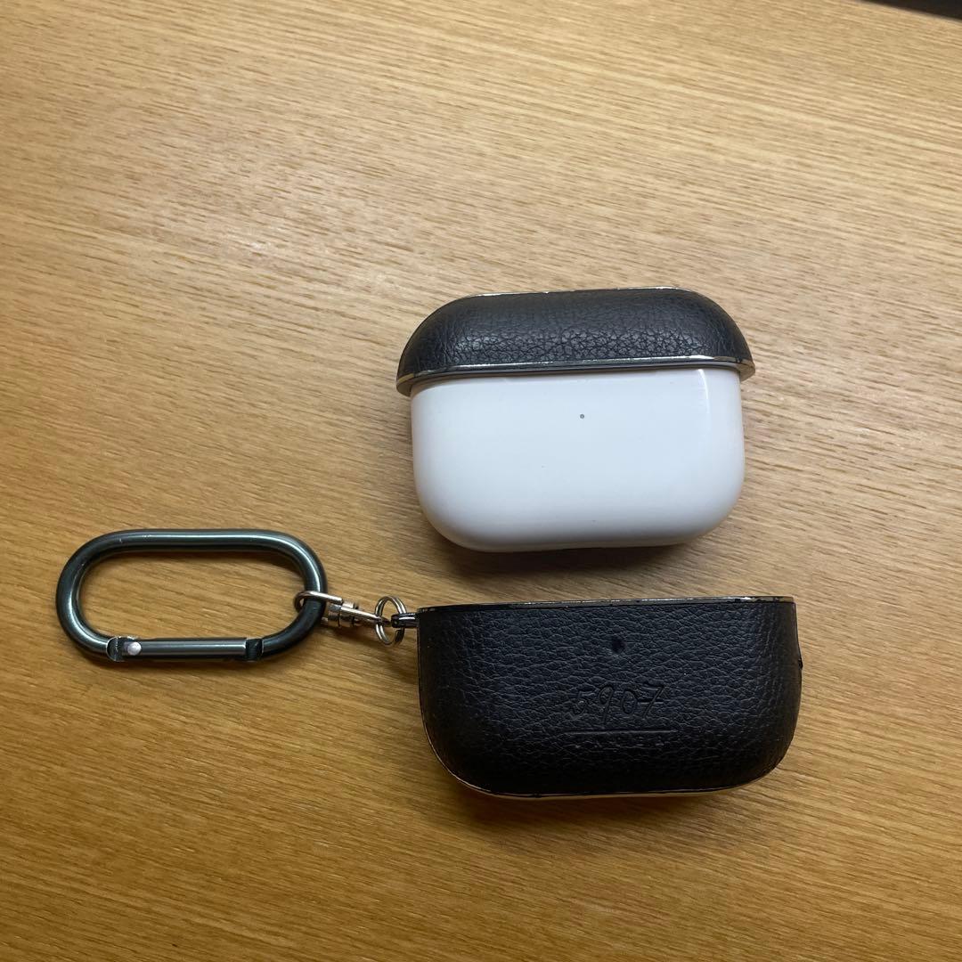 AirPods pro2 ケース type c 保護ケース付