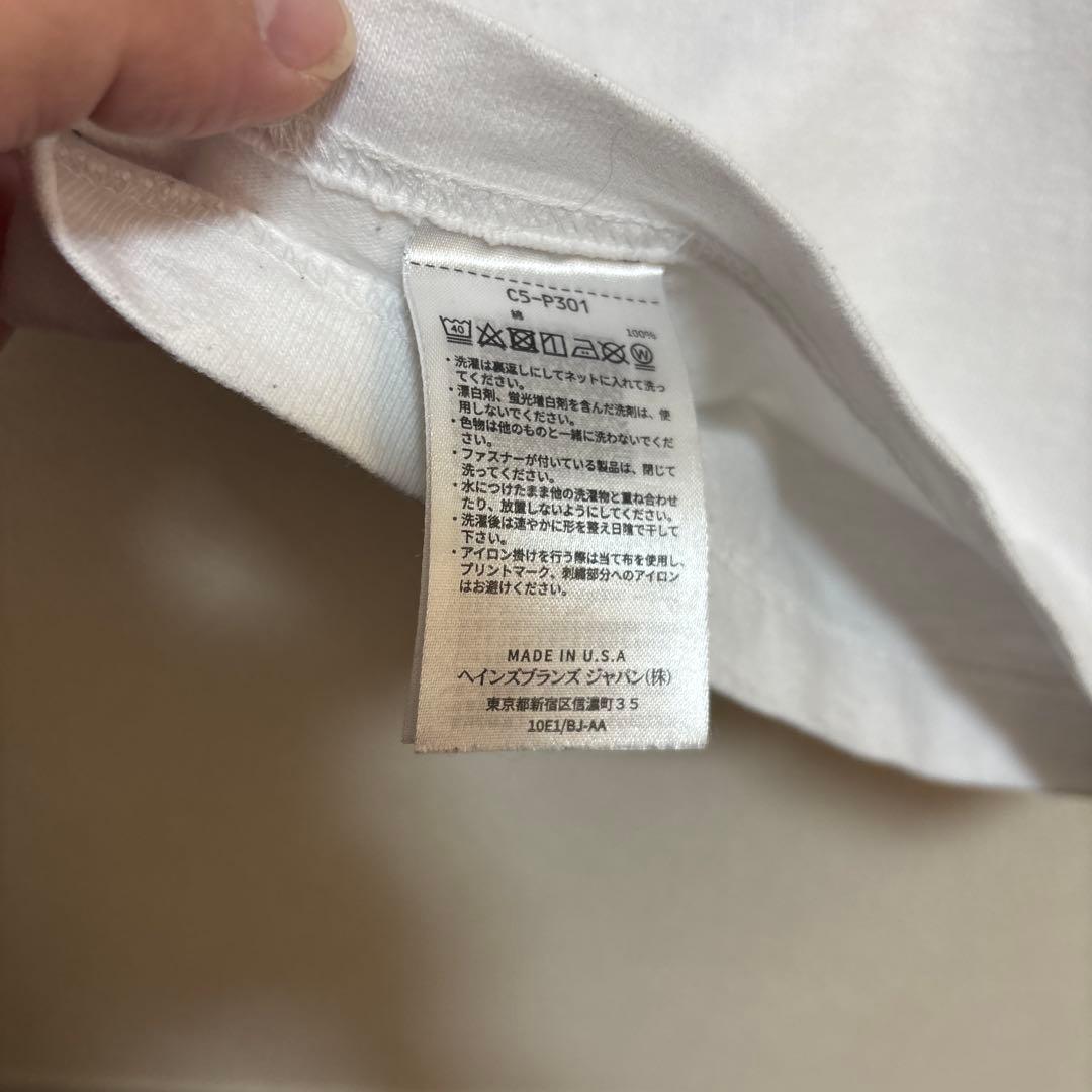【USA製】STANDARD CALIFORNIA Tシャツ XLサイズ