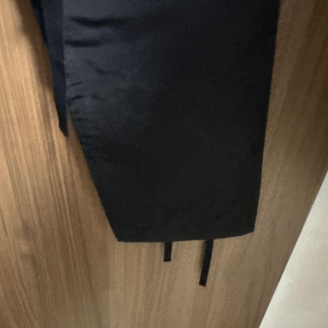 sacai ナイロンセットアップ　24ss サイズ3