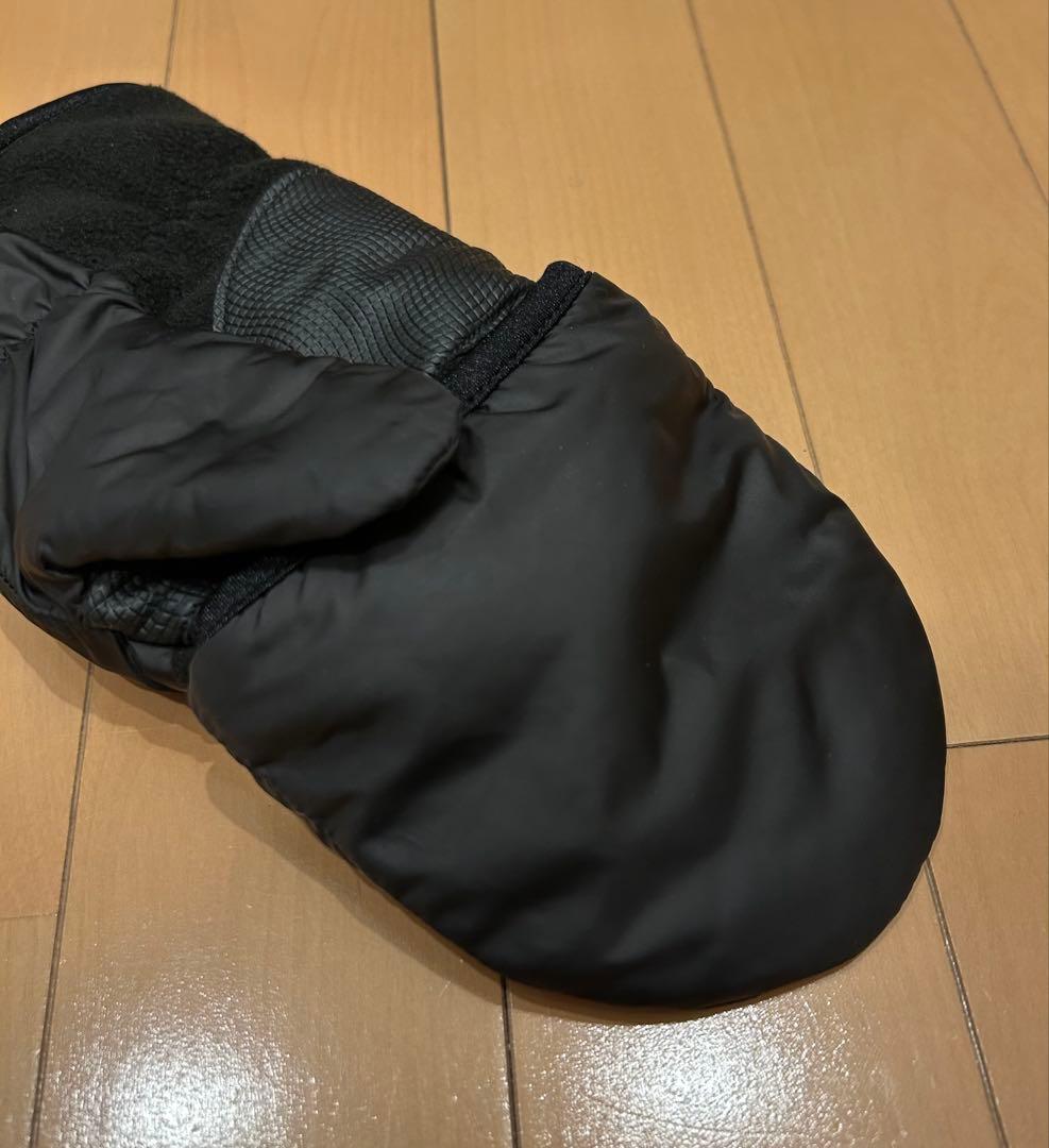 undercover 2WAY Mitten Gloves アンダーカバー