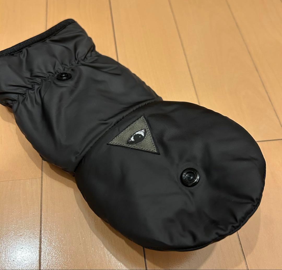 undercover 2WAY Mitten Gloves アンダーカバー