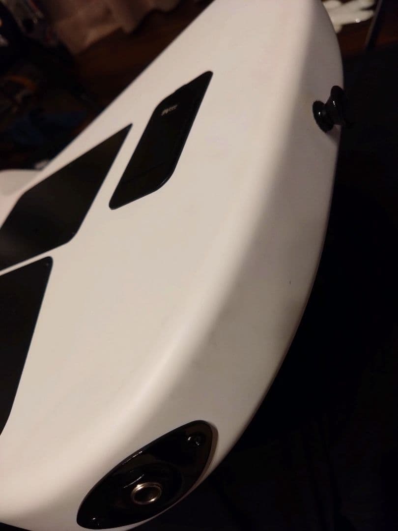 S*r様 CHARVEL Jim Root ProMod San Dimas S