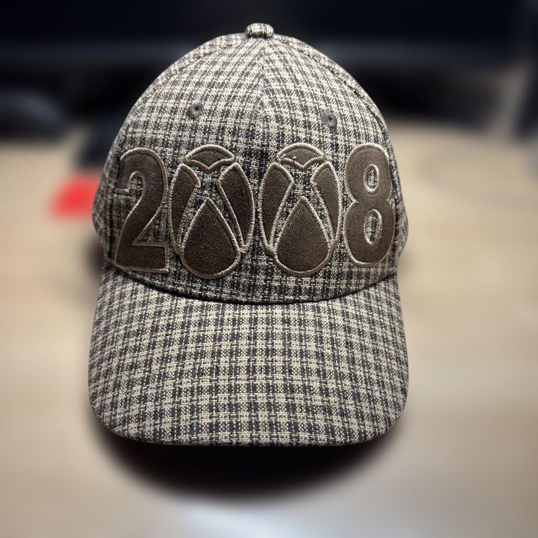 FTI キャップ　fuckthisindustry