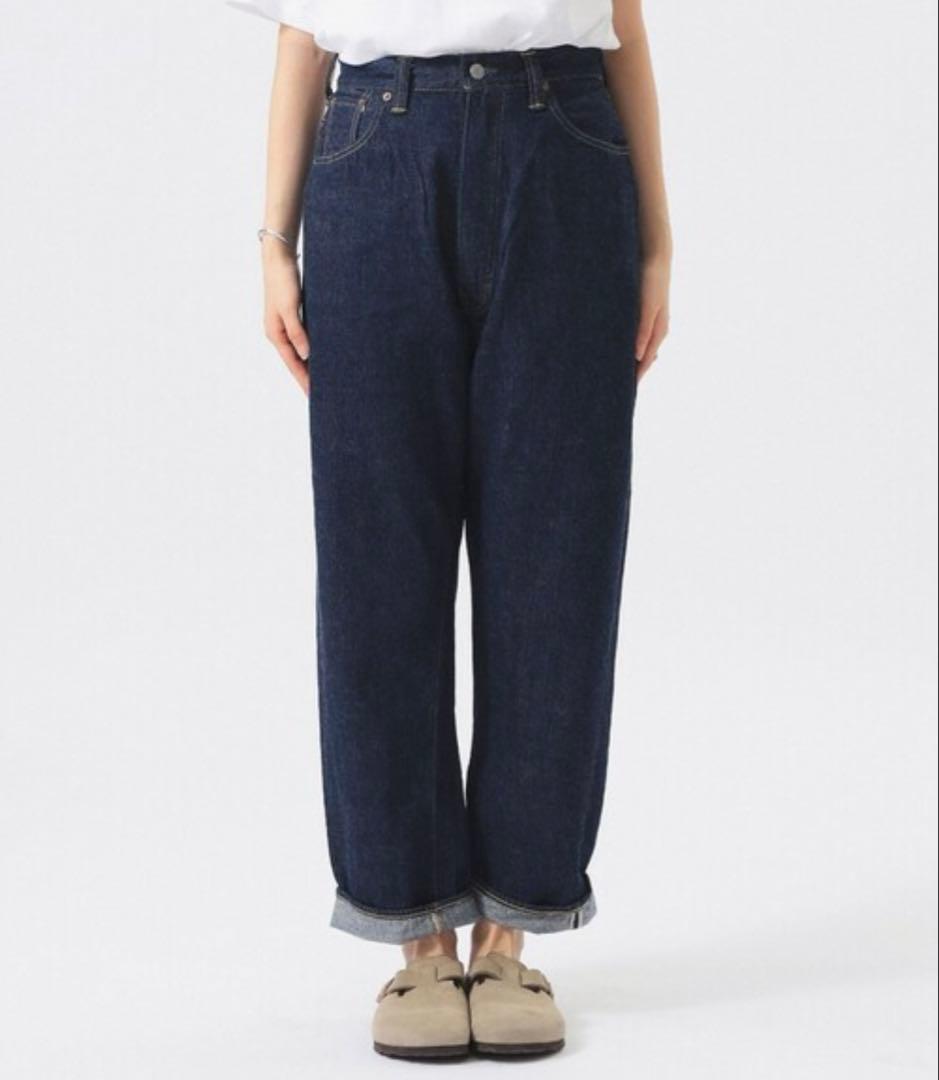 orslow 別注 Monroe Pants Special サイズ１