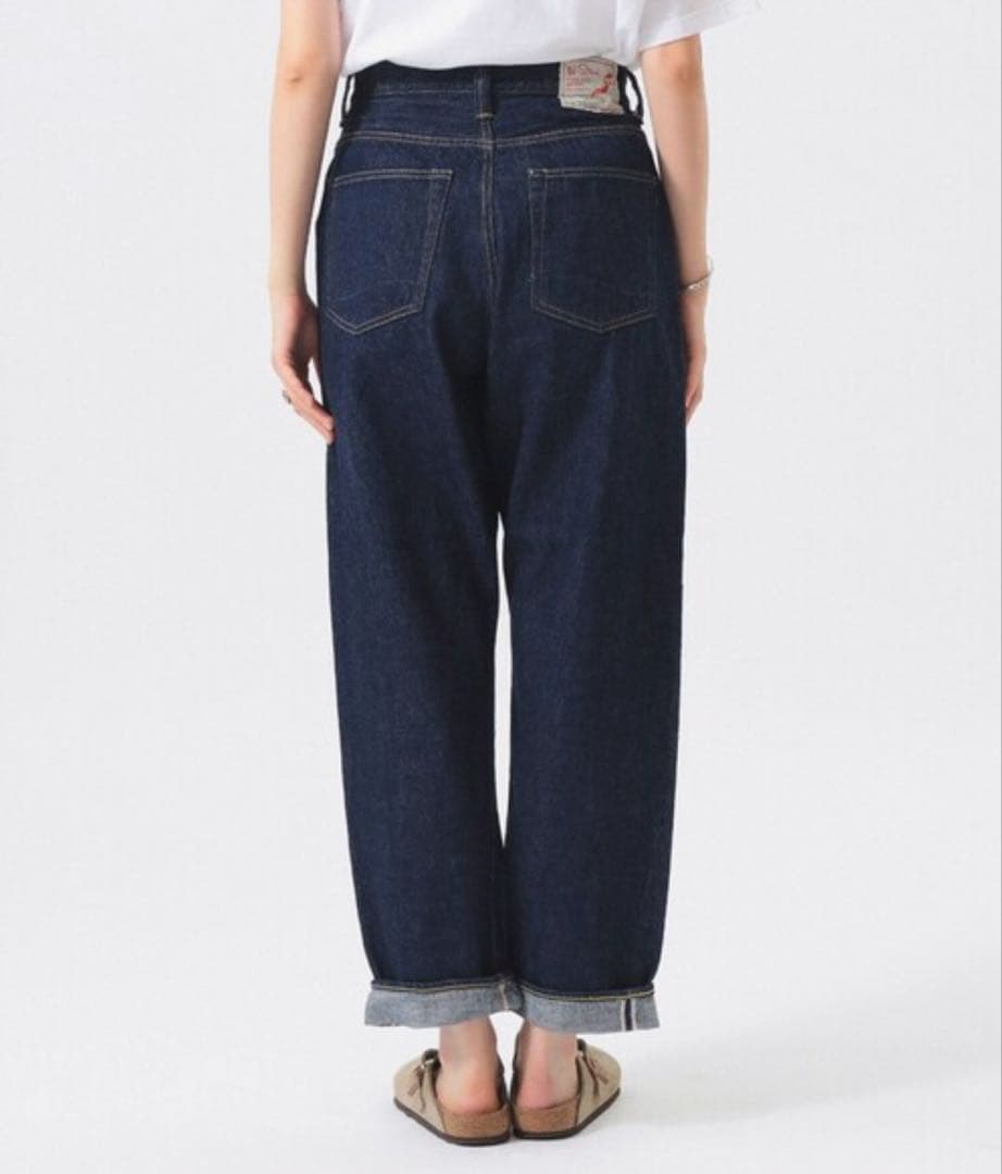 orslow 別注 Monroe Pants Special サイズ１