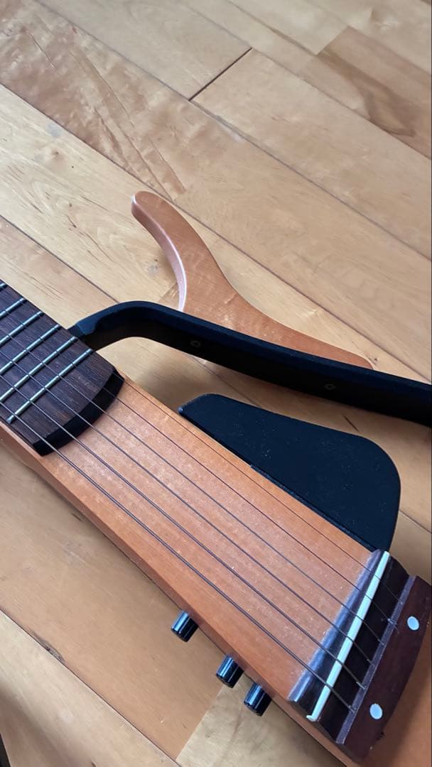 YAMAHA SLG-100S サイレントギター