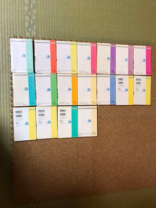 ①シティーハンター1〜35 ②キャッツアイ1〜18他三つ