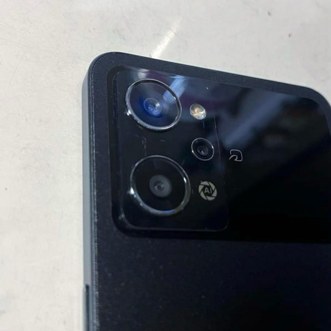 スマートフォン本体 OPPO reno9A