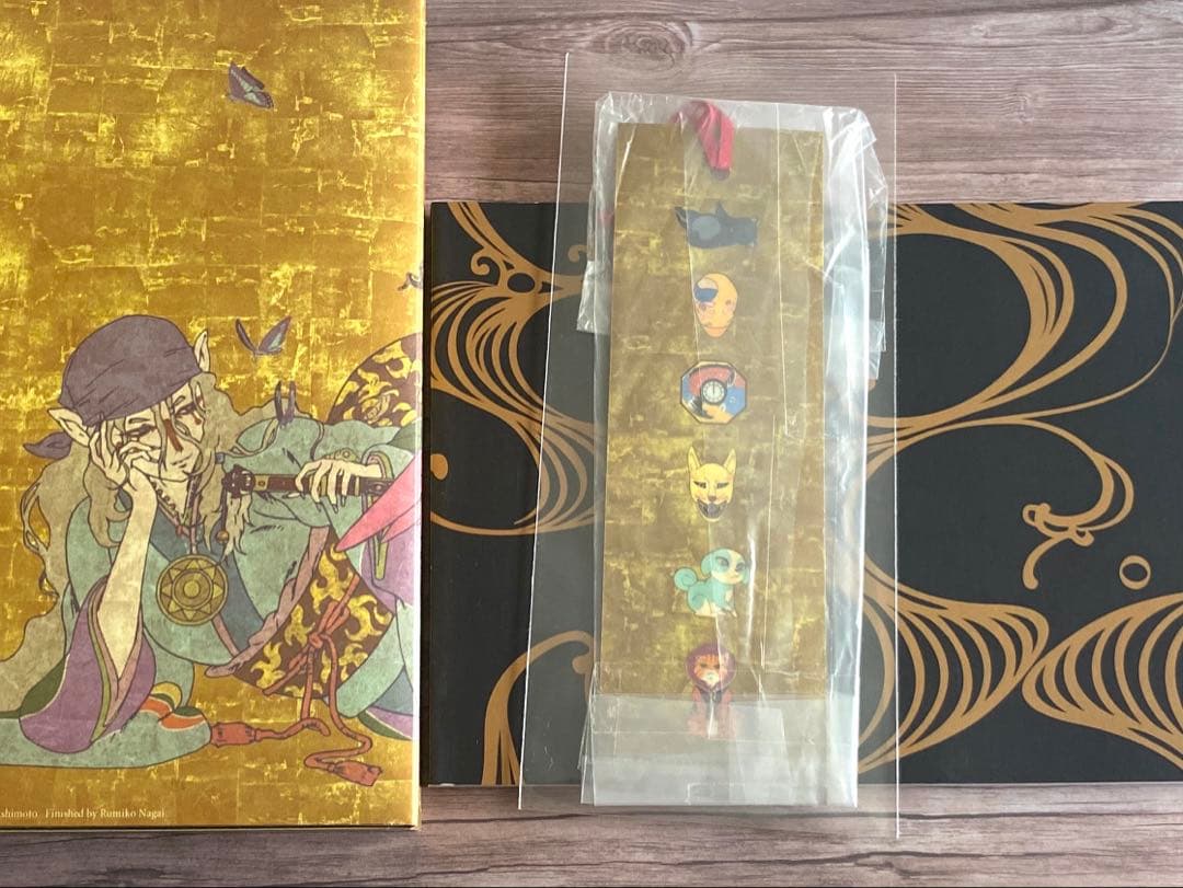 モノノ怪+怪~ayakashi~化猫 初回限定生産　DVD-BOX