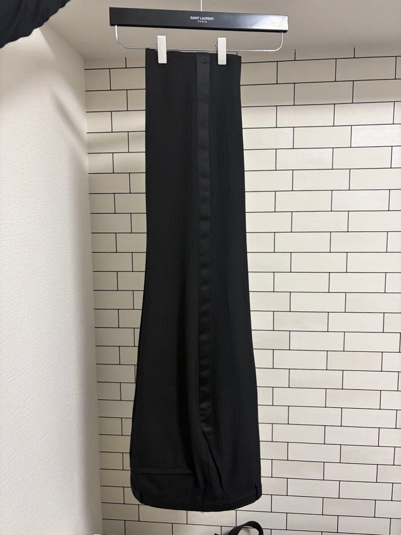 [3/1-3/5限定超値下げ中!!] SAINT LAURENT メンズスーツ