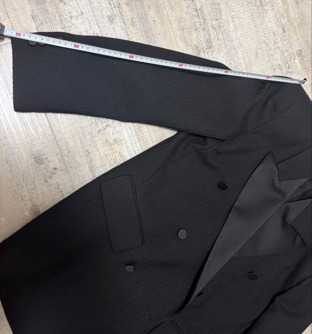 [3/1-3/5限定超値下げ中!!] SAINT LAURENT メンズスーツ