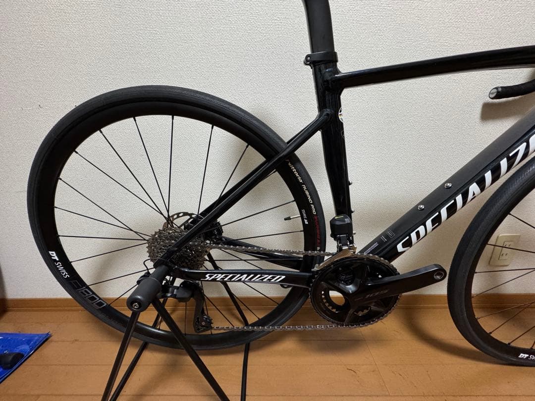 自転車本体 SPECIALIZED ALLEZ SPRINT LIMITED 49size