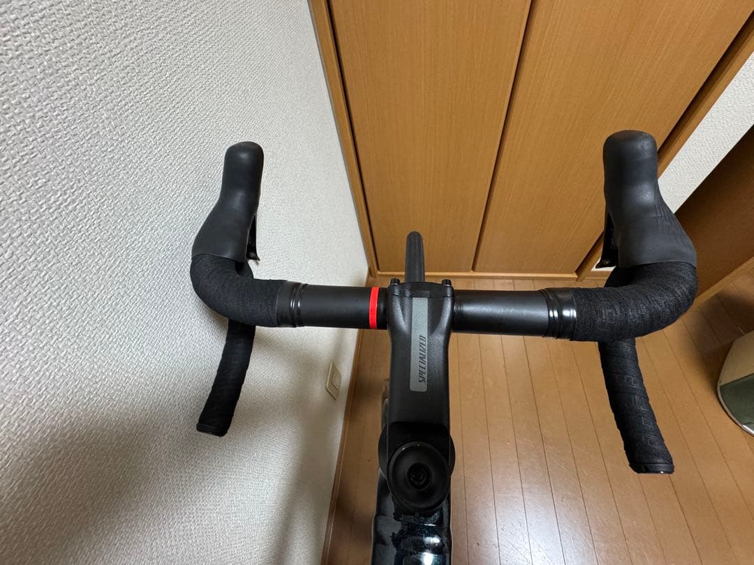 自転車本体 SPECIALIZED ALLEZ SPRINT LIMITED 49size