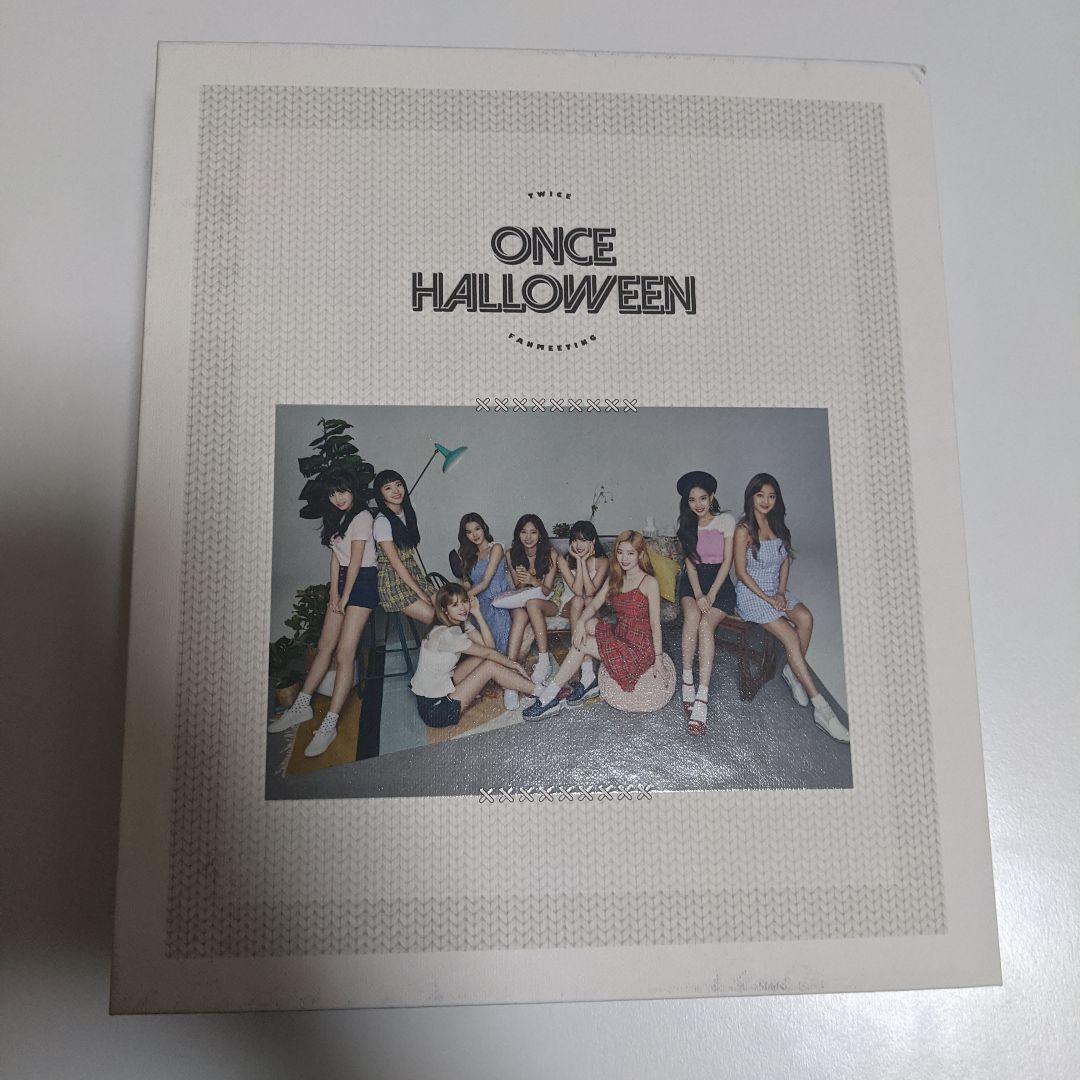 twice　バインダー付きラントレセット
