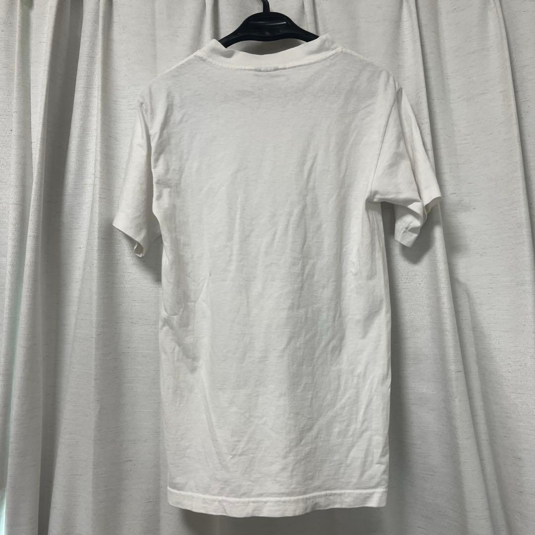 ヴィンテージ　ディズニー　ラッセン　Tシャツ　サイズS