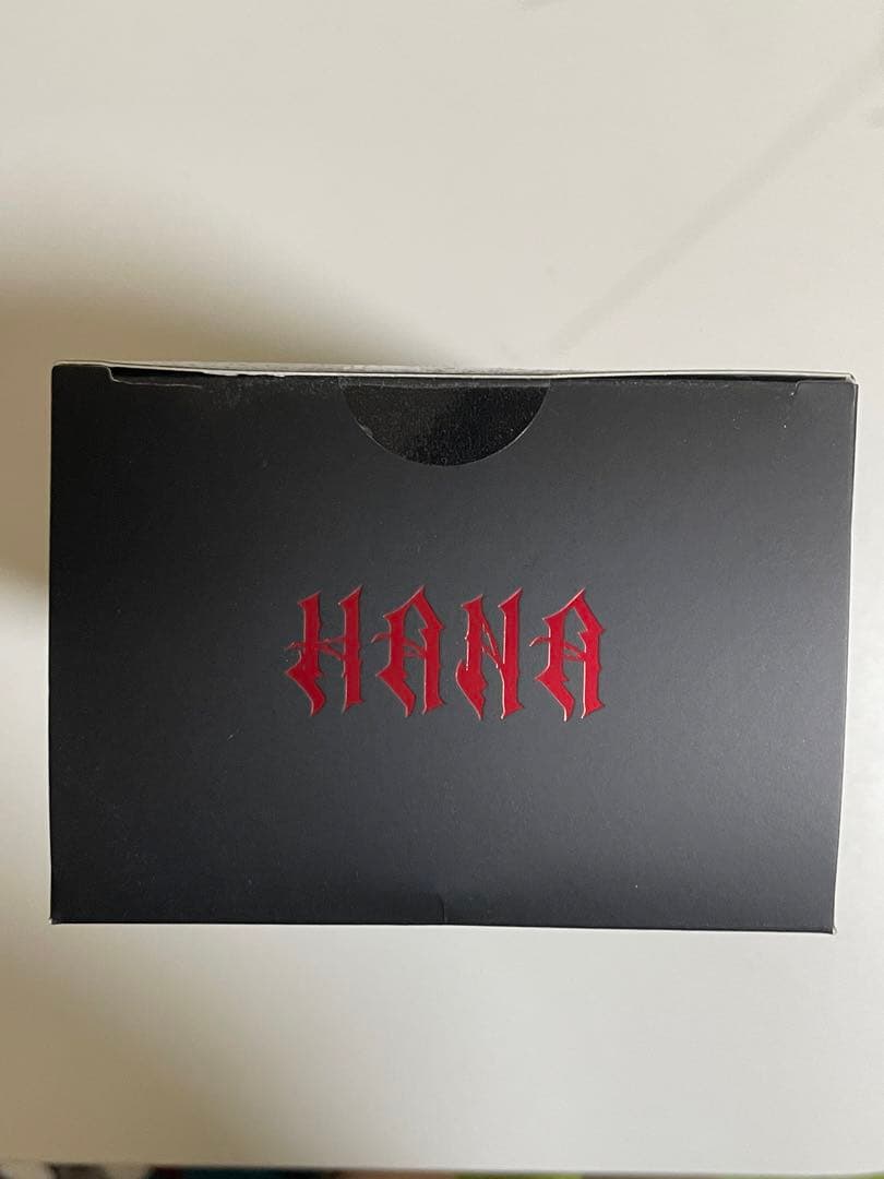 HANA OFFICIAL LIGHT STICK 公式ペンライト