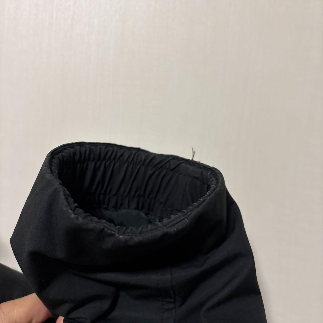 attachment コットンタイプライターフライトジャケット sample