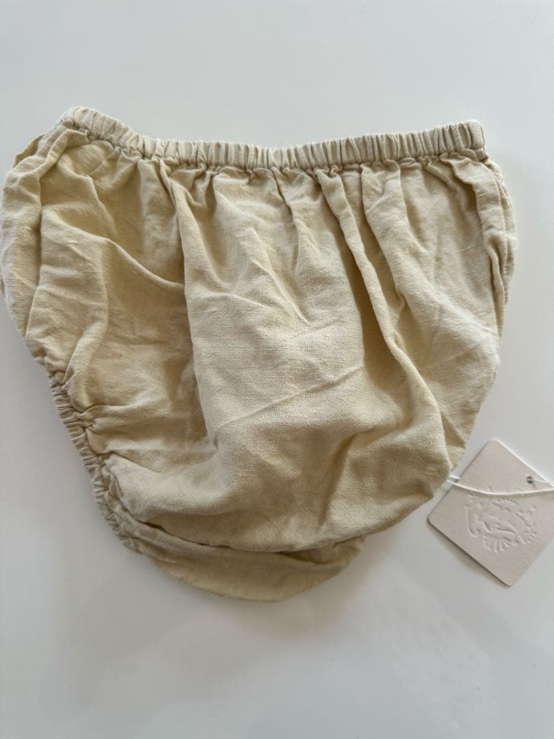 ワンピース apolina 18-24M set NOEMIE DRESS