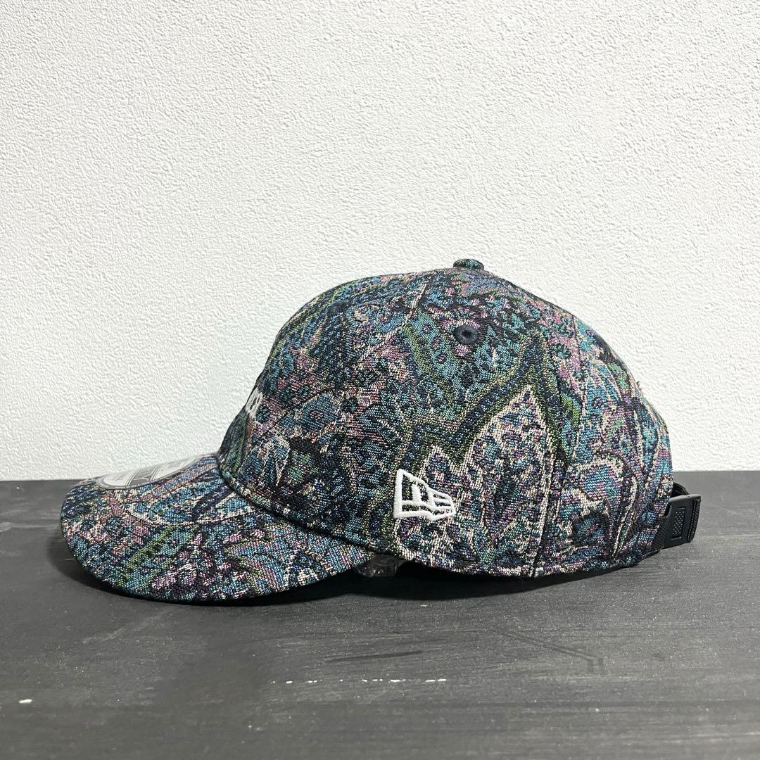 《NEWERA》9THIRTY Liberty ゴブラン スナップバック