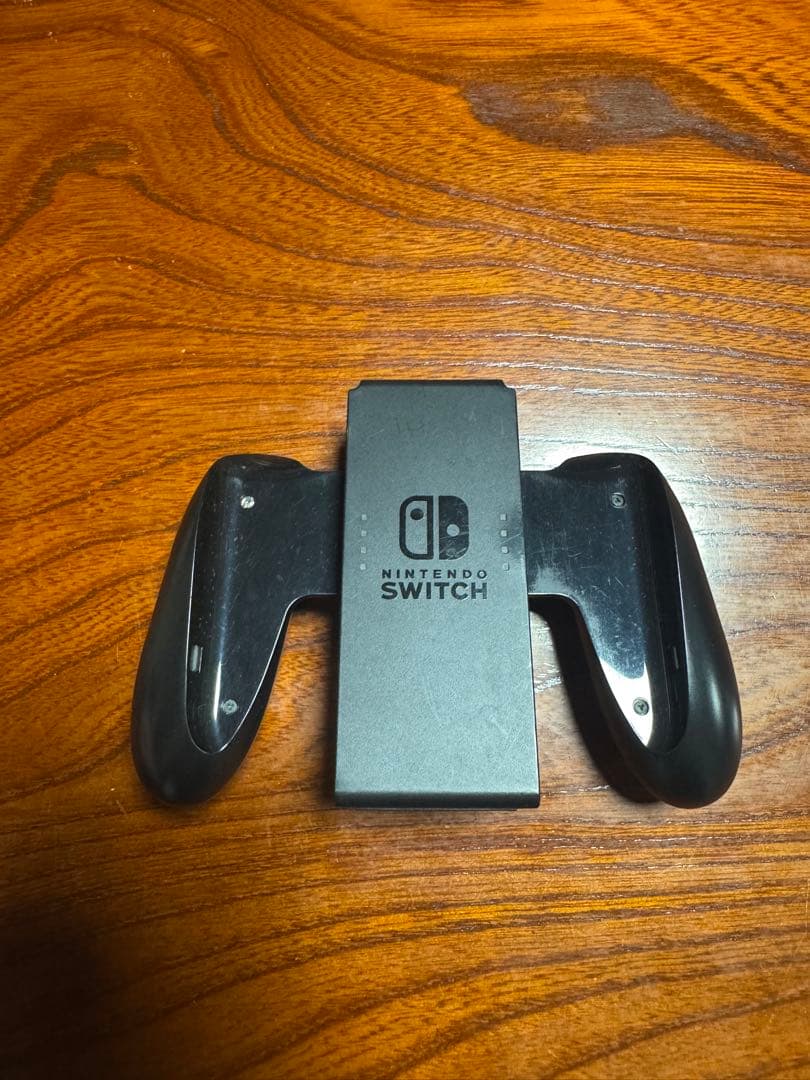 Nintendo Switchセット本体 コントローラー　ソフト