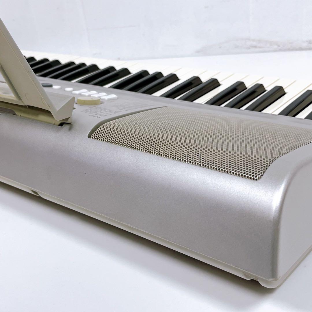 【動作良好】YAMAHA ヤマハ 電子ピアノ 電子キーボード PSR-E303