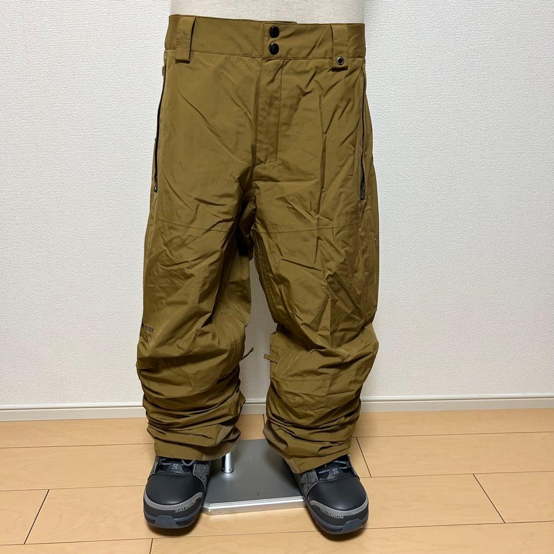 686 スノーボード ウェア パンツ ゴアテックス GORE-TEX