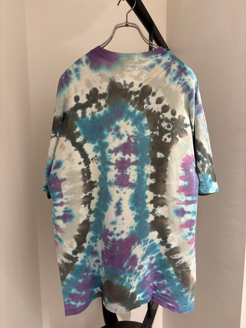 90s vintage HAVE A DEAD DAY スマイル　Tシャツ