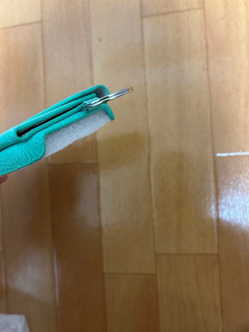 きょんたろうページ　iPhone15pro ケース