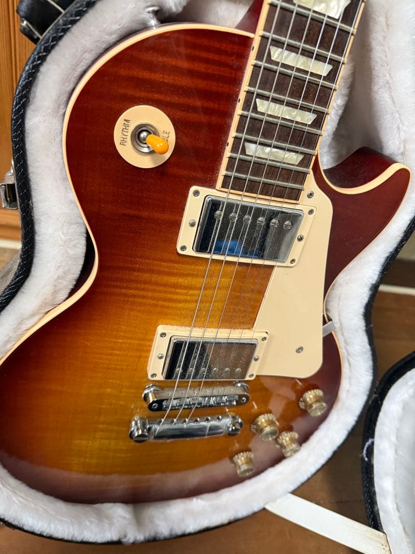 ギター Gibson Les Paul Standard USA
